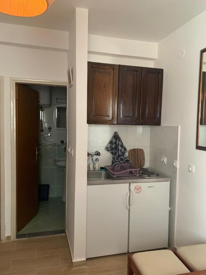 Apartmani Moko Budva Exterior foto